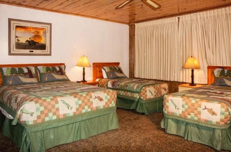June Motel June Lake